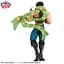 Фигурка Banpresto Mometria Невероятные приключения ДжоДжо Джозеф Джостар Joseph Joestar Jojo's 22 см JJ M JJ 22 - миниатюра 3