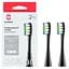 Насадка Oclean Professional Clean Brush Head P1C5 B02 2psc Black - миниатюра 1
