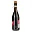 Вино ігристе Kavalier Lambrusco Emilia Vino Frizzante Rosso Amabile IGT червоне напівсолодке 0.75 л - мініатюра 4