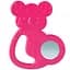 Прорізувач для зубів Chicco Коала, рожевий (28150.10) - мініатюра 1
