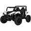 Дитячий електромобіль-джип Bambi Racer M 5911EBLR-1-2(24V) до 40 кг - мініатюра 1