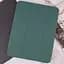 Чохол Smart Case Open buttons для Apple iPad Mini 6 (8.3) (2021) (2024) Green - мініатюра 7