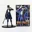 Фігурка Banpresto THE GRANDLINE MEN Ван Піс Сабо One Piece Sabo 16 см OP S GM - мініатюра 2