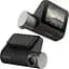 Автомобільний відеореєстратор 70mai Dash Cam Pro Plus A500S+Rear Cam Set Xiaomidrive RC06 Black - мініатюра 2