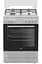 Плита комбінована Beko FBM62120WD 66 л - мініатюра 1