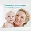 Шампунь-гель Chicco для тіла та волосся Baby Moments Без сліз, для чутливої шкіри, 500 мл (10241.00) - мініатюра 4