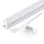Світильник LED балка Brille Ly FLF-09 15W WW лінійний 1.2 м (32-623) - мініатюра 3
