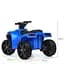 Детский электроквадроцикл Bambi Racer M 3893EL-4 до 20 кг - миниатюра 3