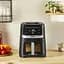 Мультипечь Tefal EY5568E0 - миниатюра 4
