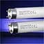 COOSPIDER 2-Pack T8 F10 U/V BL 10W Сменная лампочка CFL Люминесцентная прямая трубка 13 дюймов - миниатюра 4