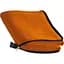 Плед-подушка Easy Gifts Radcliff 2 в 1 флісовий 180х120 см помаранчевий (277510) - мініатюра 1