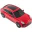 Машинка Rastar Porsche Macan Turbo 1:24 Червоний - мініатюра 5