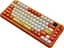Клавіатура бездротова Ajazz AK820 MAX Avocado Switch Orange (AK820MAX-AS-OW) - мініатюра 5