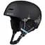 Шолом Cairn Darwin Jr 53-54 Mat Black Ethnic (1012-0605239-50-53-54) - мініатюра 1