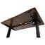 Компьютерный стол Barsky StandUp Home black (BSTh-03) - миниатюра 8