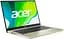 Ноутбук Acer Swift 3X SF314-510G 14FHD IPS/Intel i7-1165G7/16/1024F/Iris Max-4/Lin/Gold (NX.A10EU.00E) - миниатюра 5