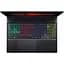 Ігровий ноутбук ACER Nitro 16 AN16-41-R6UF,9 7940HS 52GHz,32GB,1TB,RTX 4070 8GB,DOS - мініатюра 2
