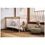 Ліжко-манеж дитяче FreeON Cot Nook, beige - мініатюра 10