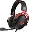 Навушники GamePro Asgard Skald Origin Black-Red (HS850BR) - мініатюра 1