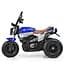 Дитячий електромобіль-мотоцикл Bambi Racer M 3687AL-4 до 60 кг - мініатюра 3