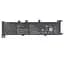 Акумулятор для Asus F705 M705 N705 R702 X705 series, 11.52V 42Wh, B31N1635, Original - мініатюра 1
