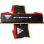Модуль памяти для компьютера DDR5 32GB (2x16GB) 6400 MHz Viper Xtreme 5 Patriot (PVX532G64C32K) - миниатюра 6