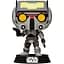 Ігрова фігурка Funko Pop Зоряні війни Технік (55502) - мініатюра 1