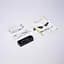 Медіаконвертер micro-mini+PoE LNK-M3011SFP-PD E-LINK (73-00137) - мініатюра 5