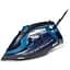 Праска Holmer HIТ-2538 Black/Blue 2500W teh0019937 - мініатюра 1