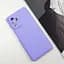 Чохол Silicone Cover Lakshmi Full Camera (AAA) для Xiaomi Redmi Note 10 Pro / 10 Pro Max Бузковий / Dasheen - мініатюра 2