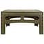 Стіл Tribe Camp Table Low Olive (1042-T-EF-0003-olive) - мініатюра 2