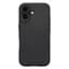 Чохол до мобільного телефона Spigen Liquid Air iPhone 17 Matte Black (ACS10369) - мініатюра 1