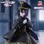 Фигурка Bandai Detailed Elegance Эта фарфоровая кукла влюбилась Саджуна My Dress-Up Darling Inui Sajuna 21 см B MDD IS 21 - миниатюра 2