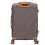 Чемодан Semi Line 24" M Brown (T5850-2) - миниатюра 4