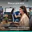 Навушники Logitech Zone Wireless 2 ES for Business Graphite (981-001512) - мініатюра 8
