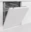 Встраиваемая посудомоечная машина Indesit D2I HD524 A - миниатюра 2