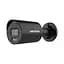 IP-відеокамера 4Mp Hikvision DS-2CD2043G2-LI2U Black f=2.8mm, ІЧ+LED, з 2 мікрофонами (99-00019944) - мініатюра 1