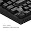 Клавіатура Dark Project ALU81 Terra Nostra ENG/UA (DPKB_NOSTRA_81_ANSI_BLACK_UA) - мініатюра 11