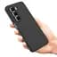 Силіконовий чохол BeCover для Infinix Hot 50 (X6720) Black (712282) - мініатюра 6