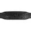 Ремень Scitec Nutrition Belt Weight Lifter S Black - миниатюра 3