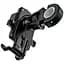 Тримач вело мото HOCO CA73 Flying one-touch bicycle and motorcycle universal holder - мініатюра 8