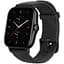 Смарт-годинник Amazfit GTS 2 Space Black (New Version) - мініатюра 1