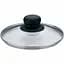 Крышка стеклянная Kela Callisto 24 см (10872) - миниатюра 1