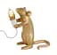 Настільна лампа Mouse Levistella 909VXL8065A GD - мініатюра 1