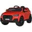 Дитячий електромобіль-джип Bambi M 5796EBLR-3 до 25 кг - мініатюра 1