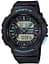 Годинник Casio BGA-240-1A3ER - мініатюра 1