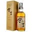 Віскі The Kurayoshi Sherry Cask Japanese Pure Malt Whisky, в подарунковій упаковці, 43%, 0,7 л - мініатюра 1