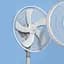 Вентилятор Deerma DEM-FD15W White - мініатюра 7