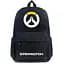 Рюкзак Овервотч Overwatch лого rucksack OV 50.24 - мініатюра 1