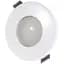 Светильник точечный Brille для ванной HDL-DS 81 IP44 WH MR16 36-325 - миниатюра 1